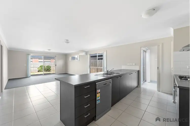 Fifth view of Homely house listing, 67 Toolern Waters Drive, Weir Views VIC 3338