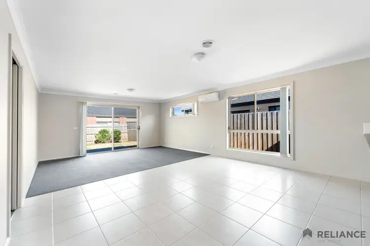 Sixth view of Homely house listing, 67 Toolern Waters Drive, Weir Views VIC 3338