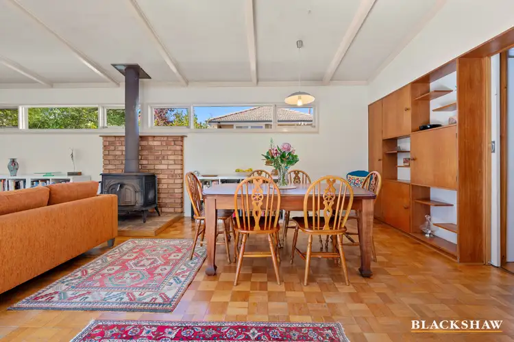 Sixth view of Homely house listing, 8 Walker Crescent, Griffith ACT 2603