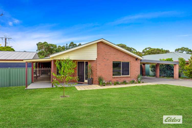 1 Redgum Drive, Ararat VIC 3377