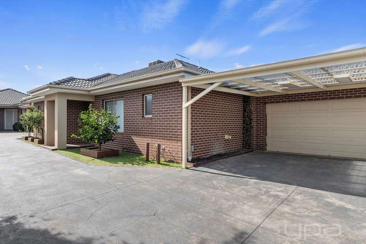 Main view of Homely unit listing, 2/13 Reidy Rise, Harkness VIC 3337