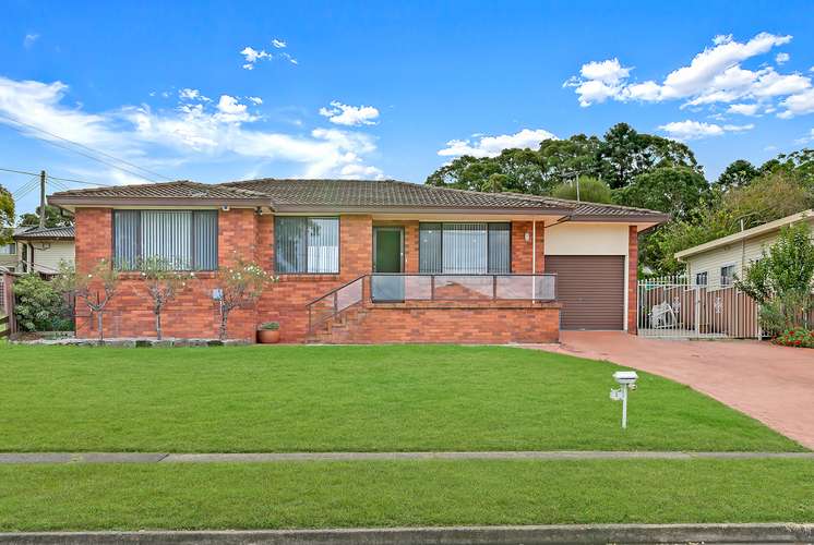 3 Erie Place, Seven Hills NSW 2147