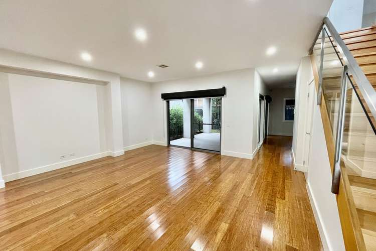 Second view of Homely townhouse listing, 2/12 Mount Street, Altona VIC 3018