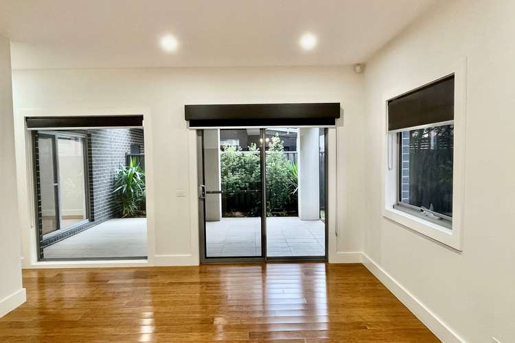 Third view of Homely townhouse listing, 2/12 Mount Street, Altona VIC 3018