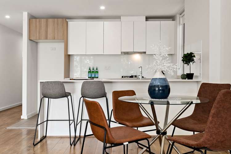 Main view of Homely apartment listing, 30/10-12 Belair Close, Hornsby NSW 2077