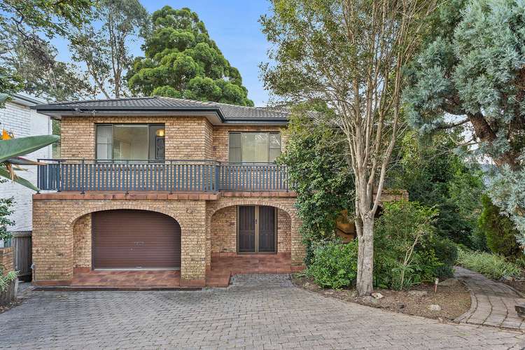 74 New Mount Pleasant Road, Mount Pleasant NSW 2519