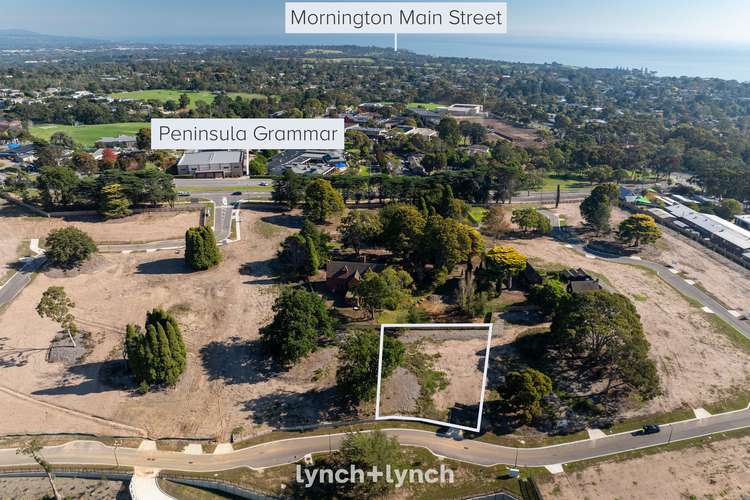 Third view of Homely residentialLand listing, 21 Dendron Place, Mount Eliza VIC 3930