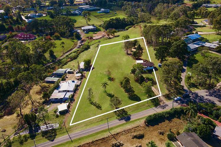 116 Kerrs Road, Mount Vernon NSW 2178