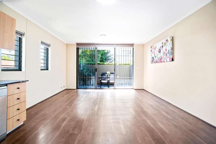 Main view of Homely apartment listing, 42/110 Wellington Street, Waterloo NSW 2017