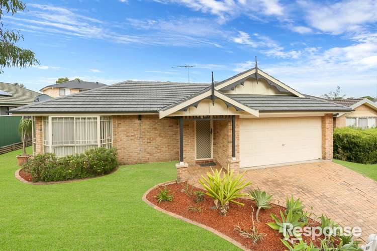Main view of Homely house listing, 46 Forman Avenue, Glenwood NSW 2768