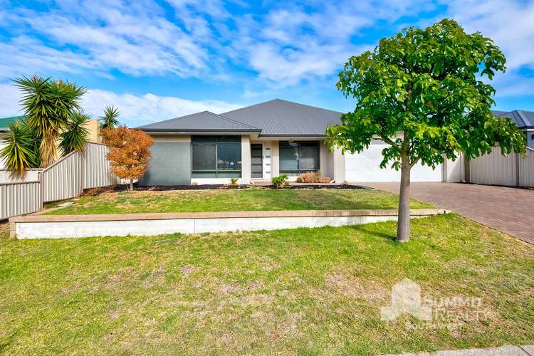 3 Electra Lane, Australind WA 6233