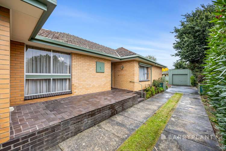 4 Beaufort Avenue, Alfredton VIC 3350