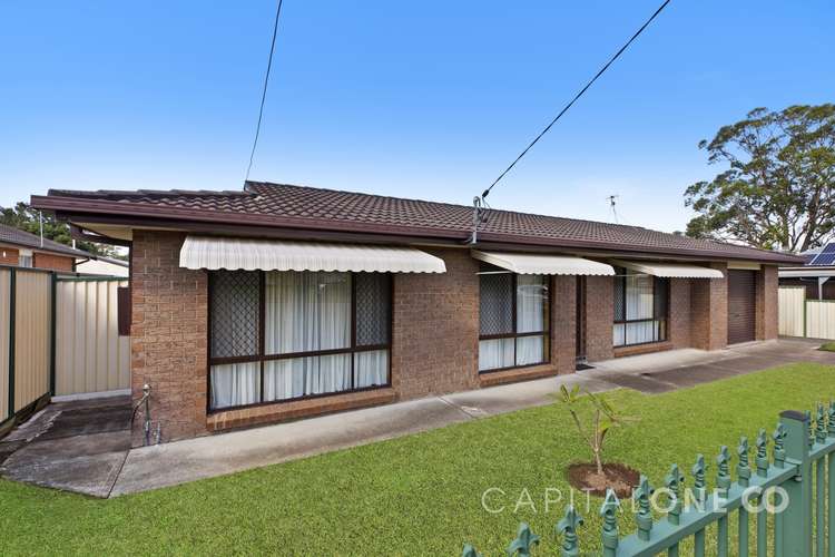 Main view of Homely house listing, 15a Coolabah Road, Wyongah NSW 2259
