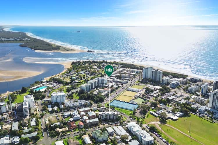 7/44 Beach Parade, Maroochydore QLD 4558