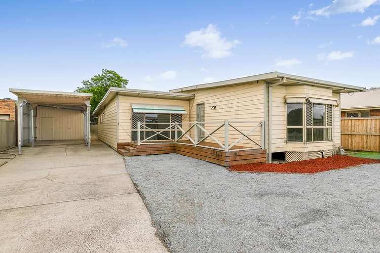 Main view of Homely house listing, 42 Settlement Road, Belmont VIC 3216