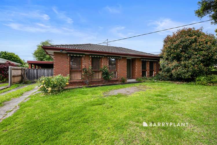 Main view of Homely house listing, 6 Chateau Avenue, Narre Warren VIC 3805