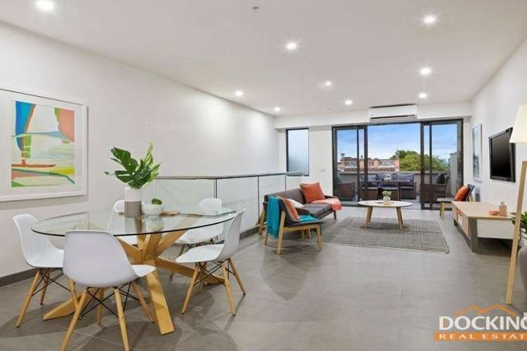 Main view of Homely apartment listing, 4/728 Burke Road, Camberwell VIC 3124