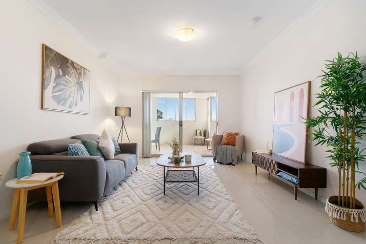 Main view of Homely apartment listing, 14/803-815 King Georges Road, South Hurstville NSW 2221