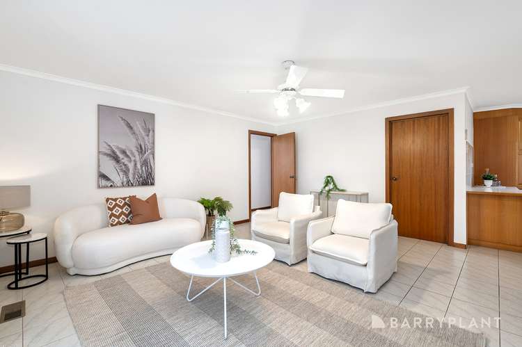 Fifth view of Homely house listing, 6 Worgan Close, Mill Park VIC 3082
