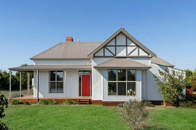 790 Corangamite Lake Road, Coragulac VIC 3249