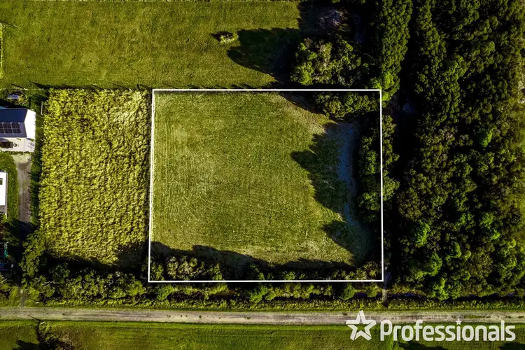 Second view of Homely land listing, 29-31 Gibson Street, Port Albert VIC 3971
