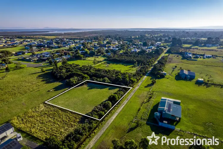 Fourth view of Homely land listing, 29-31 Gibson Street, Port Albert VIC 3971