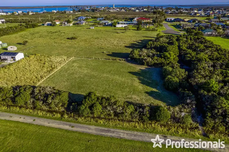 Fifth view of Homely land listing, 29-31 Gibson Street, Port Albert VIC 3971