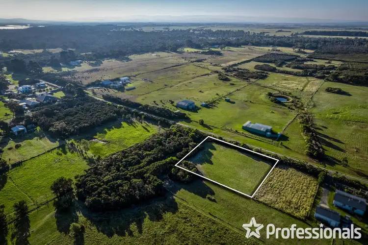 Sixth view of Homely land listing, 29-31 Gibson Street, Port Albert VIC 3971
