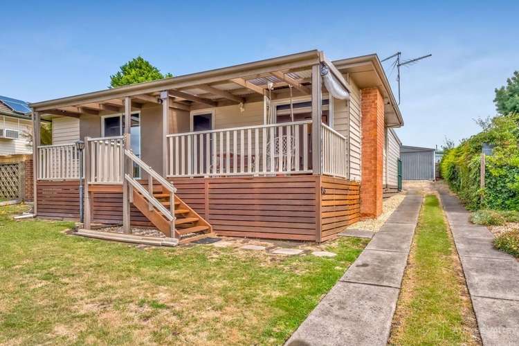 57 Hampton Street, Moe VIC 3825