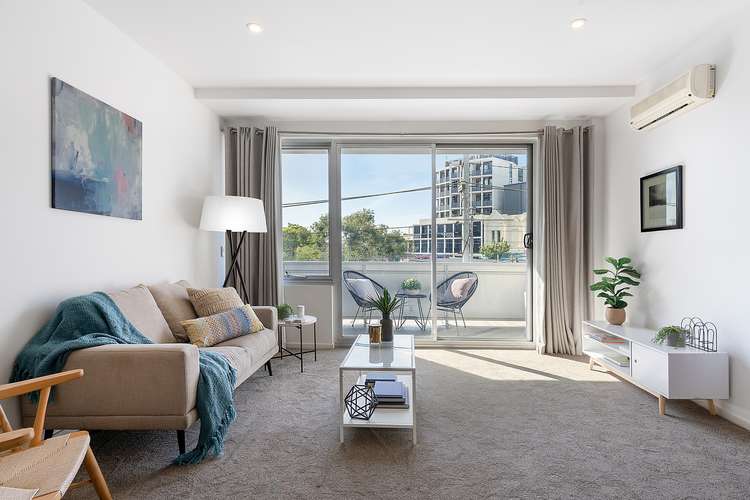 109/242 Glen Huntly Road, Elsternwick VIC 3185