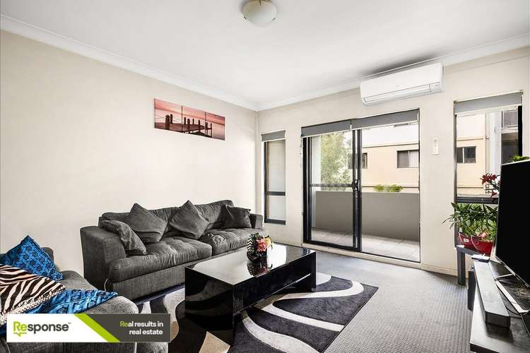 Main view of Homely apartment listing, 99/21-29 Third Avenue, Blacktown NSW 2148