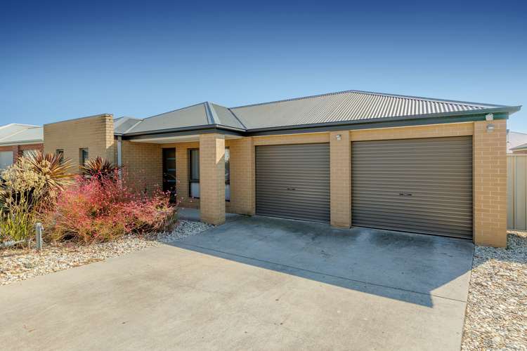 Main view of Homely house listing, 11 Fitzroy Street, West Wodonga VIC 3690