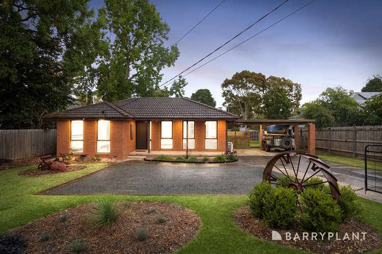 86 Taylor Road, Mooroolbark VIC 3138