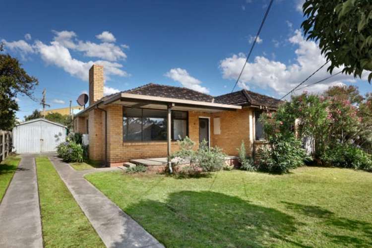 Main view of Homely house listing, 32 Jaguar Drive, Clayton VIC 3168