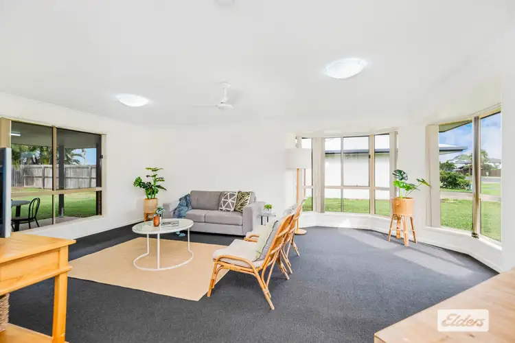 Fourth view of Homely house listing, 8 Wildin Way, Mulambin QLD 4703