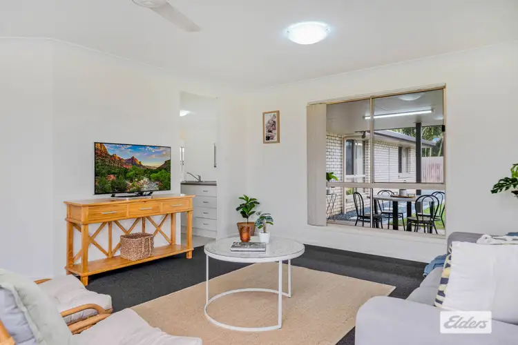 Fifth view of Homely house listing, 8 Wildin Way, Mulambin QLD 4703