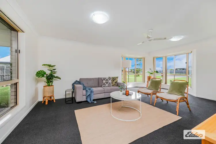 Sixth view of Homely house listing, 8 Wildin Way, Mulambin QLD 4703