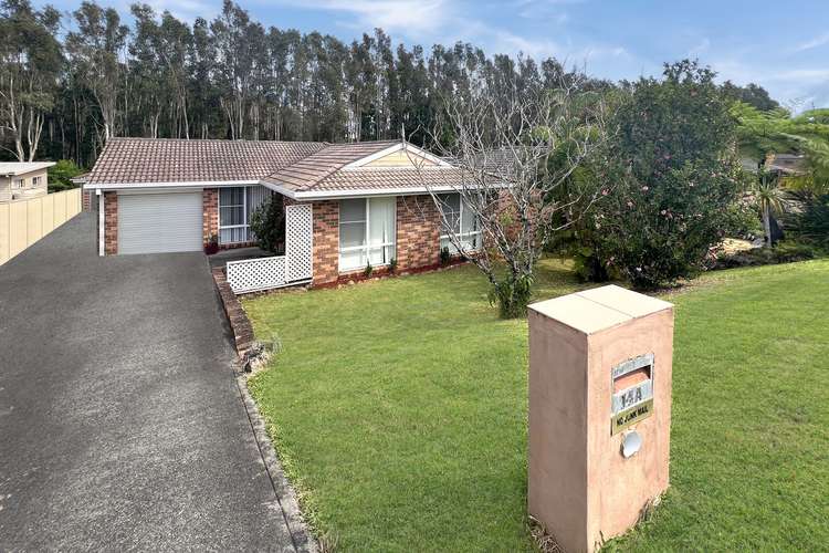 14A Soren Larsen Crescent, Boambee East NSW 2452