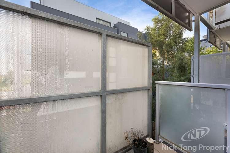 Fifth view of Homely apartment listing, 201/8 Bruce Street, Box Hill VIC 3128