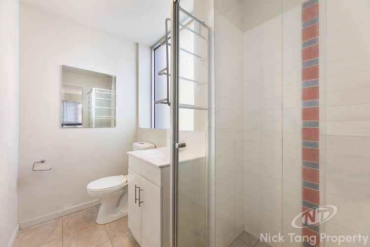 Sixth view of Homely apartment listing, 201/8 Bruce Street, Box Hill VIC 3128