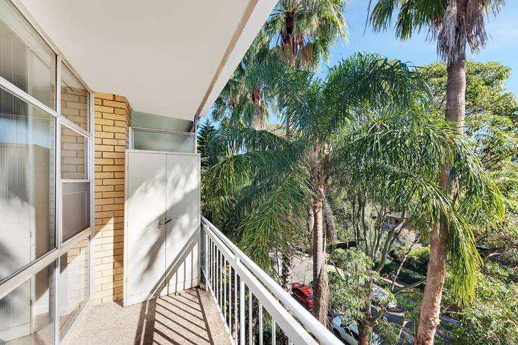 Main view of Homely studio listing, 62/450 Pacific Highway, Lane Cove North NSW 2066