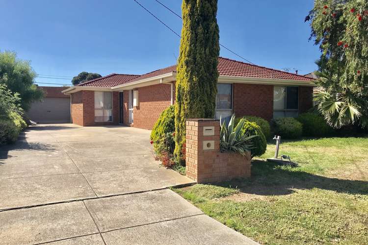 Main view of Homely house listing, 75 Songlark Crescent, Werribee VIC 3030