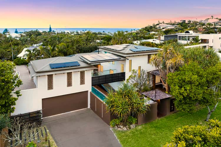 36 Woodlark Rise, Sunrise Beach QLD 4567