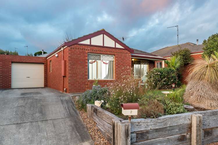 2 Molesworth Drive, Highton VIC 3216