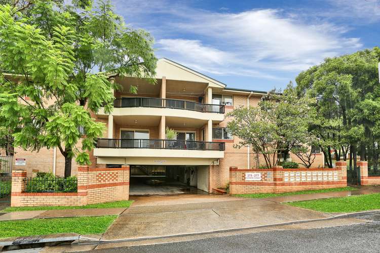 Main view of Homely unit listing, 1/275 Dunmore Street, Pendle Hill NSW 2145