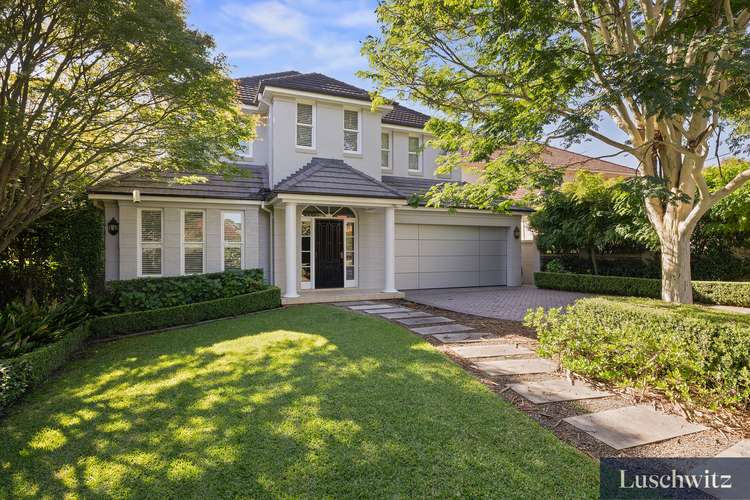 37 Woodville Road, Wahroonga NSW 2076