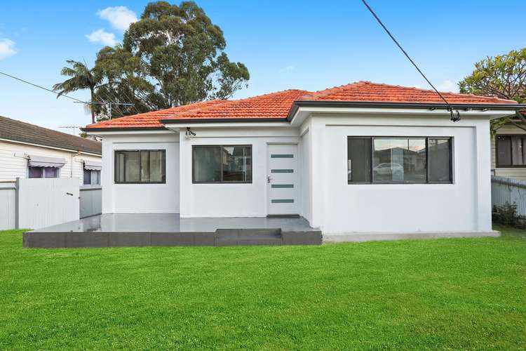 Main view of Homely house listing, 26 Rossiter Street, Smithfield NSW 2164