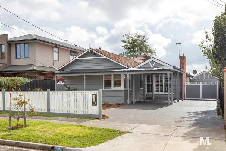 Main view of Homely house listing, 56 Muriel Street, Niddrie VIC 3042
