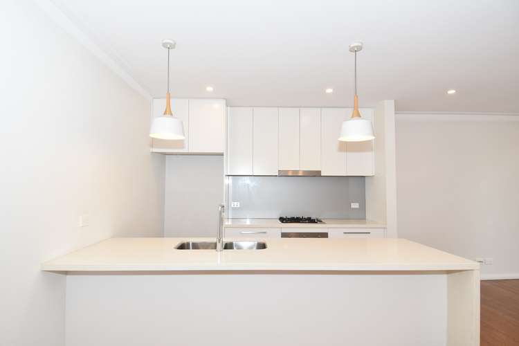 Third view of Homely unit listing, 2/68 Wolger Street, Como NSW 2226
