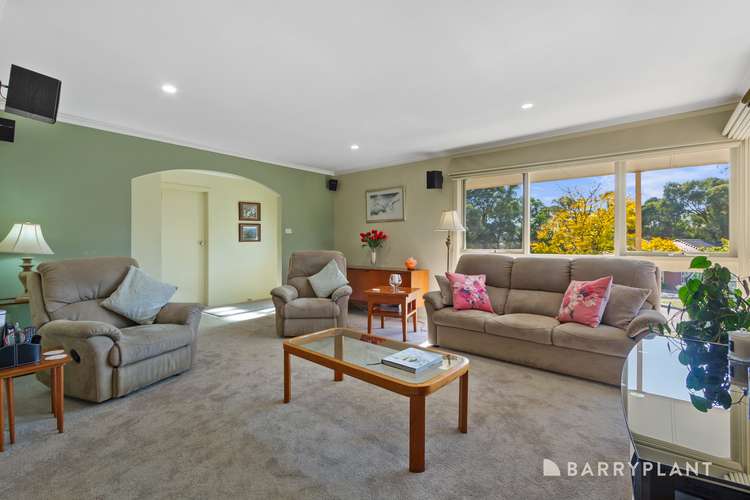 Second view of Homely house listing, 20 Cobbitty Court, Boronia VIC 3155